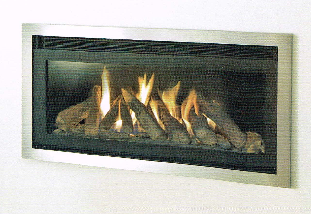 Hole In The Wall Fires&nbsp;DENVER GAS FIRE